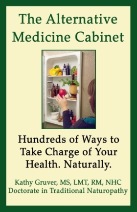 Book Cover - Front