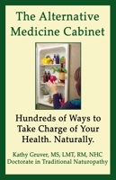 The Alternative Medicine Cabinet