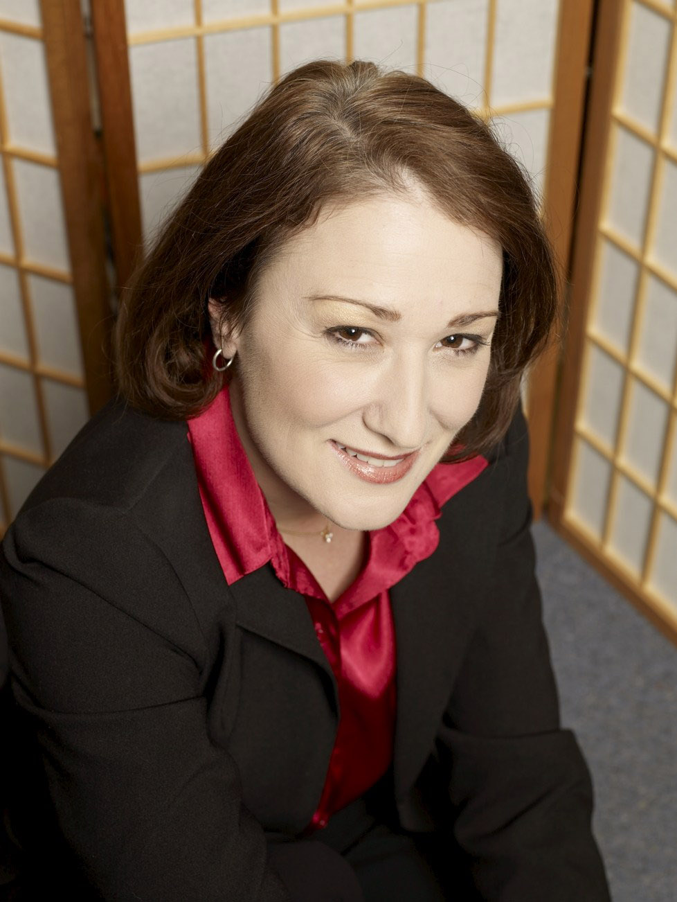 Kathy Gruver
