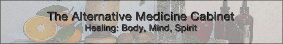 Healing: Body, Mind, Spirit
