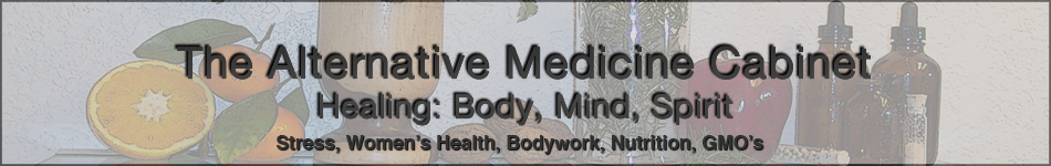 Healing: Body, Mind, Spirit